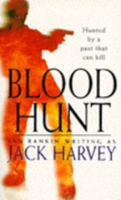 Blood Hunt 0747249075 Book Cover