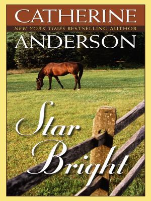 Star Bright [Large Print] 1597229334 Book Cover