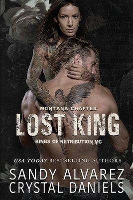 Lost King 1962789217 Book Cover