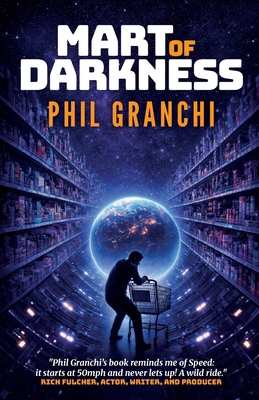 Mart of Darkness 191767399X Book Cover