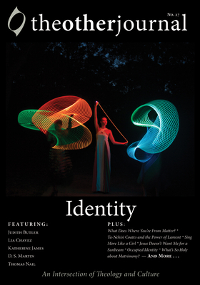 The Other Journal: Identity 1532634935 Book Cover