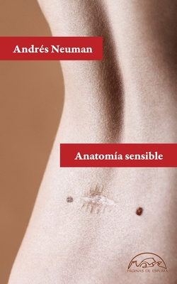 Anatomia Sensible [Spanish] 8483932652 Book Cover
