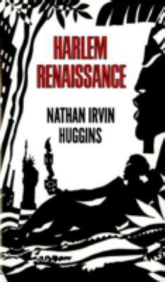 Harlem Renaissance 0195016653 Book Cover