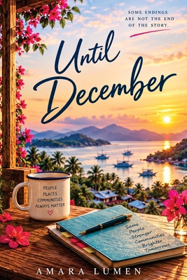 Until December 9199182475 Book Cover