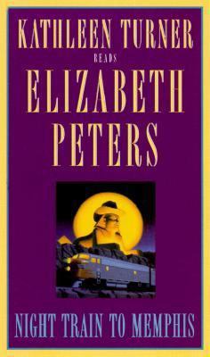 Night Train to Memphis 1885608268 Book Cover