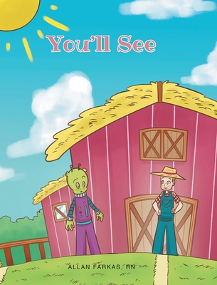 You'll See B0BBSW2H71 Book Cover