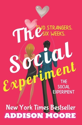 The Social Experiment B091N1CM9S Book Cover