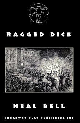 Ragged Dick 0881456993 Book Cover