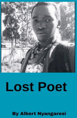 Lost Poet B0G183LR5B Book Cover
