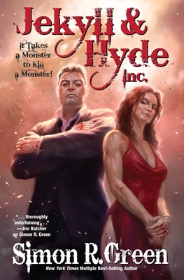 Jekyll & Hyde Inc. 1982125284 Book Cover