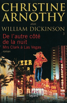 De l'autre côté de la nuit [French] 2213628149 Book Cover