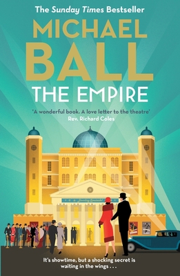 The Empire 1804180572 Book Cover
