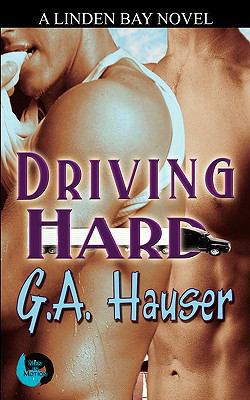 Driving Hard 1602021384 Book Cover