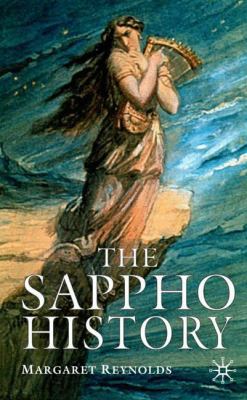 The Sappho History 0333971701 Book Cover