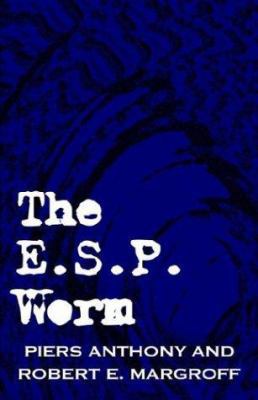 The E.S.P. Worm 140104400X Book Cover