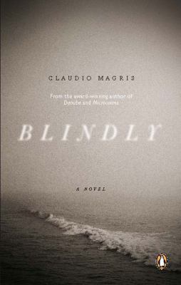 Blindly 0143169343 Book Cover
