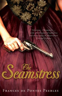 TheSeamstress B0092G4NKG Book Cover