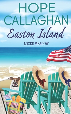 Easton Island: Locke Meadow B0C1DN4RJF Book Cover
