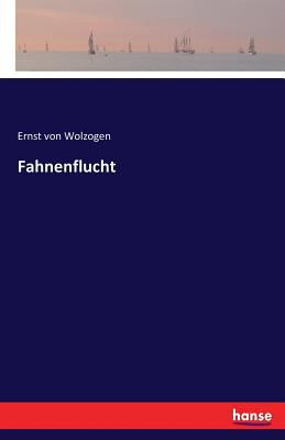 Fahnenflucht [German] 3744639517 Book Cover