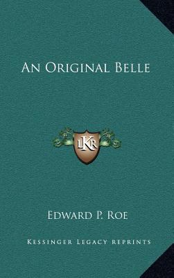 An Original Belle 1163318302 Book Cover