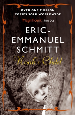 Noah's Child 1848874197 Book Cover