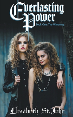 Everlasting Power B0CMLF61WF Book Cover