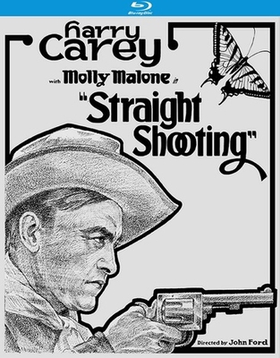 Straight Shooting B088BCKQ71 Book Cover