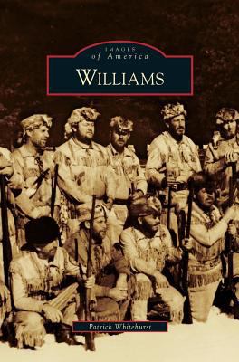 Williams 1531637922 Book Cover