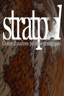 Stratpol [French]            Book Cover