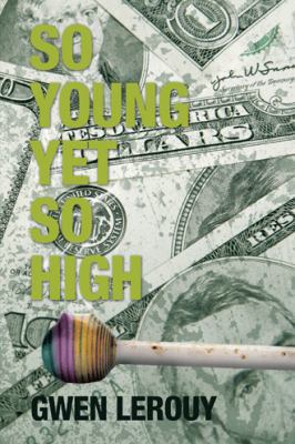 So Young yet so High 1532040121 Book Cover