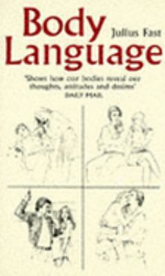 Body Language 0330028626 Book Cover