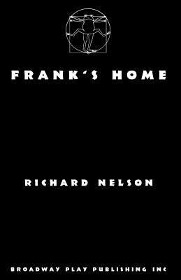 Frank's Home 0881453595 Book Cover