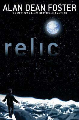Relic 1101967633 Book Cover