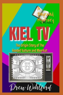 K*i*e*l* TV B0BMSXWCSY Book Cover