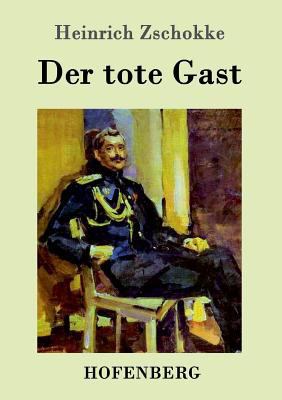 Der tote Gast [German] 3861990369 Book Cover