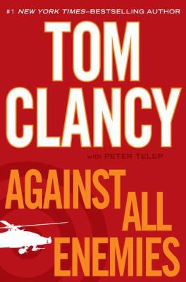 Against All Enemies 0399157301 Book Cover