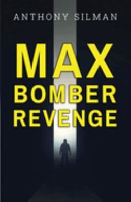 Max Bomber Revenge 1800944950 Book Cover