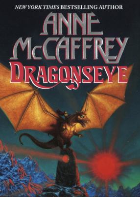 Dragonseye 0345388216 Book Cover