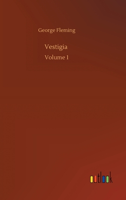 Vestigia: Volume 1 3752380748 Book Cover