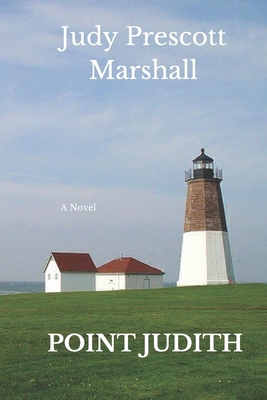 Point Judith 1960278150 Book Cover