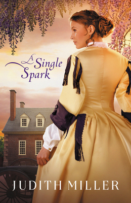 A Single Spark 0764236318 Book Cover