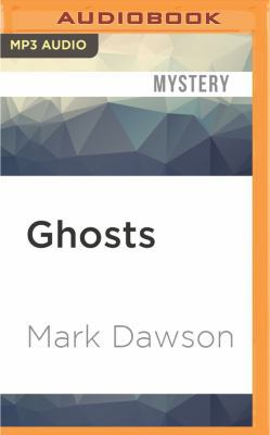 Ghosts 1531825982 Book Cover