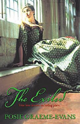 The Exiled Book Cover