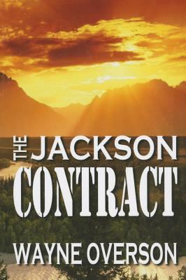 The Jackson Contract 1566847591 Book Cover