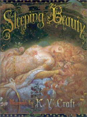 Sleeping Beauty 158717121X Book Cover