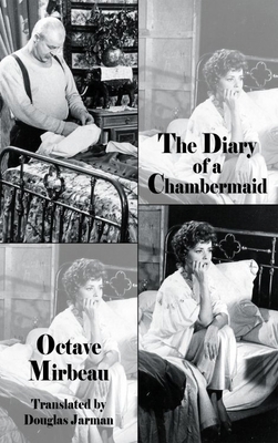 The Diary of a Chambermaid 0946626820 Book Cover