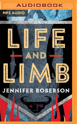 Life and Limb 1799768880 Book Cover
