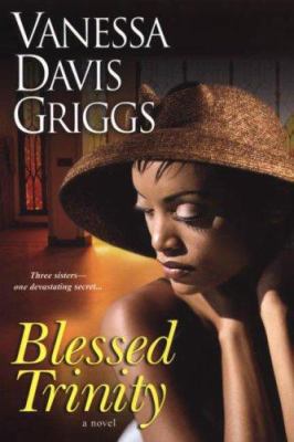 Blessed Trinity B0085SKCA2 Book Cover