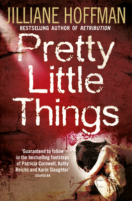 Pretty Little Things 0007346484 Book Cover