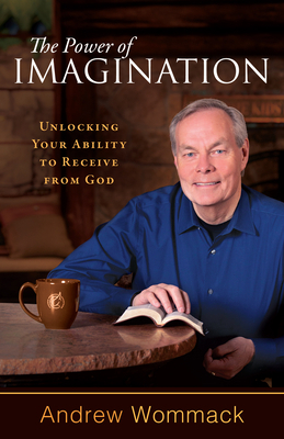 The Power of Imagination: Unlocking Your Abilit... 1680312863 Book Cover